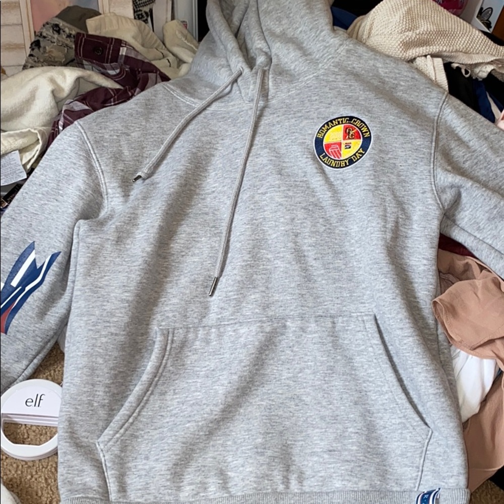 sweat shirt bundle